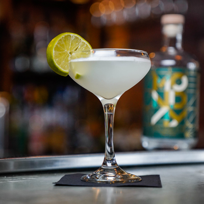 Classic Gimlet