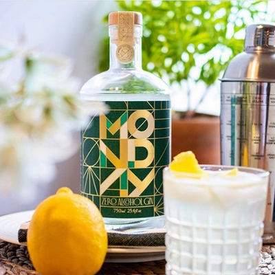 Spring Spritz