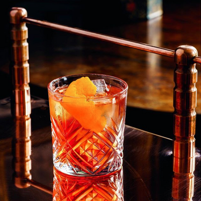 Gin Negroni