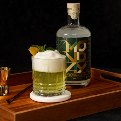 La Llama Verde