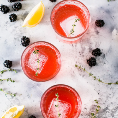 Aro-Thyme by Fever-Tree