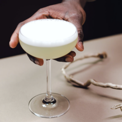 The White Lady