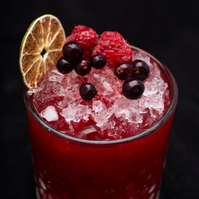 Garden Cocktail
