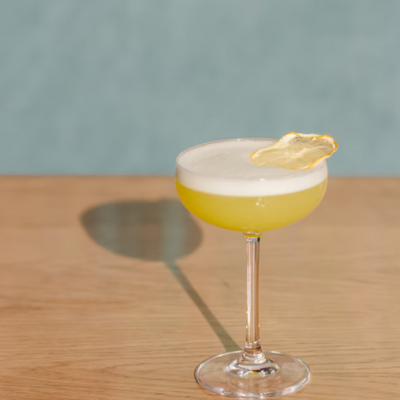 Citrus Bees Knees