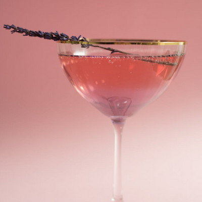 Lavender Collins