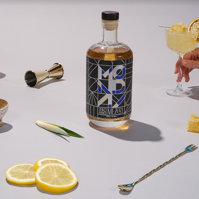 Mezcal 101