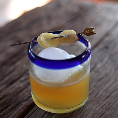 Mezcalina