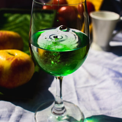 Drinking Holidays?